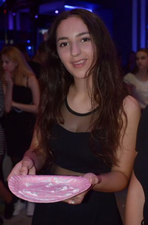 Otrzęsiny 201824